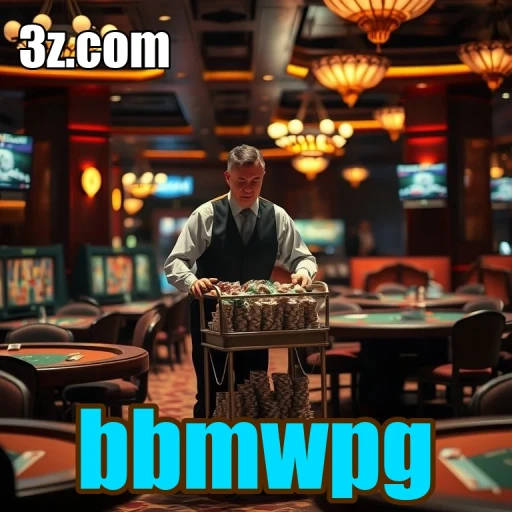 Engajamento e Criatividade: A Comunidade do bbmwpg