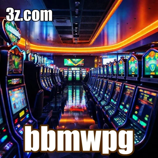 Competição e Diversão nos Tournaments do bbmwpg